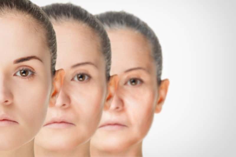 What Is Skin Aging and Hyperbaric Oxygen Therapy