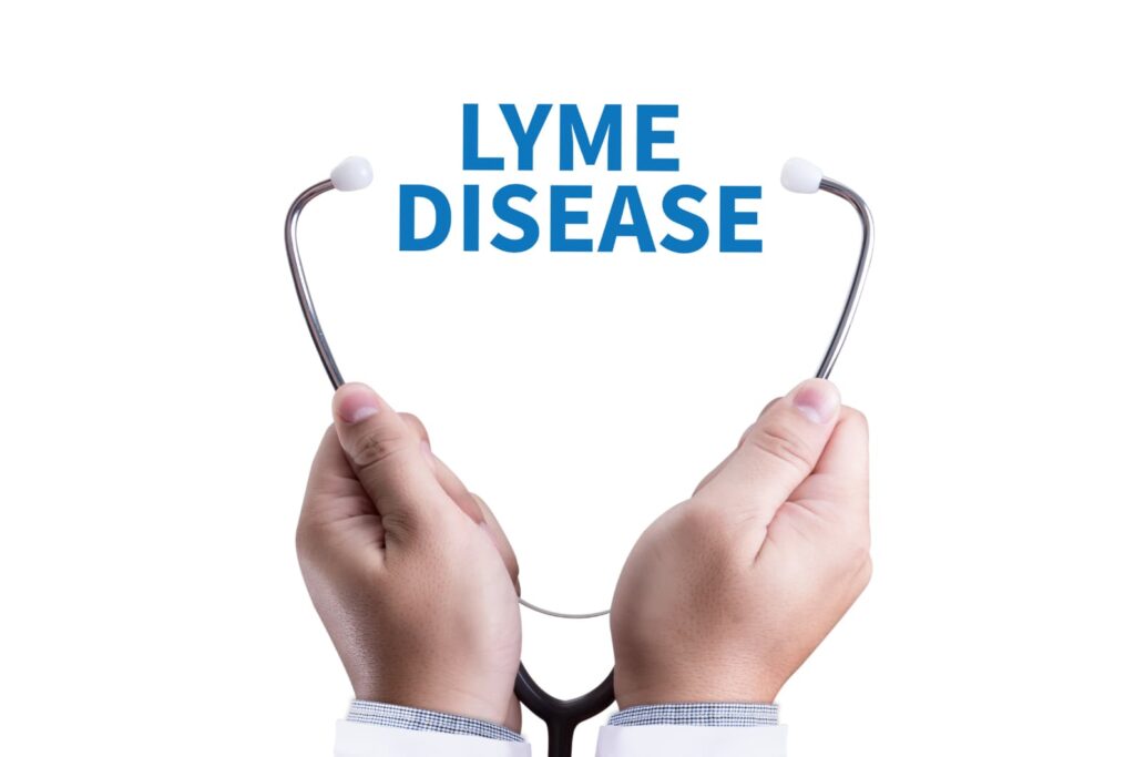 Hyperbaric Oxygen Therapy: An Effective Therapy for Lyme Disease?