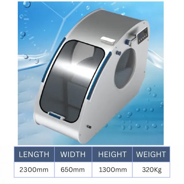 Hyperbaric Chamber Rental UK Hire HBOT Oxygen Therapy Chambers 2023