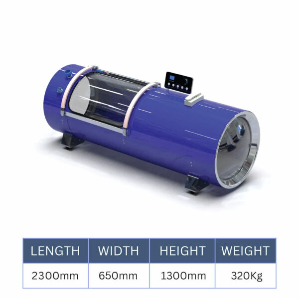 Hyperbaric Chamber Rental Uk Hire Hbot Oxygen Chambers 2023