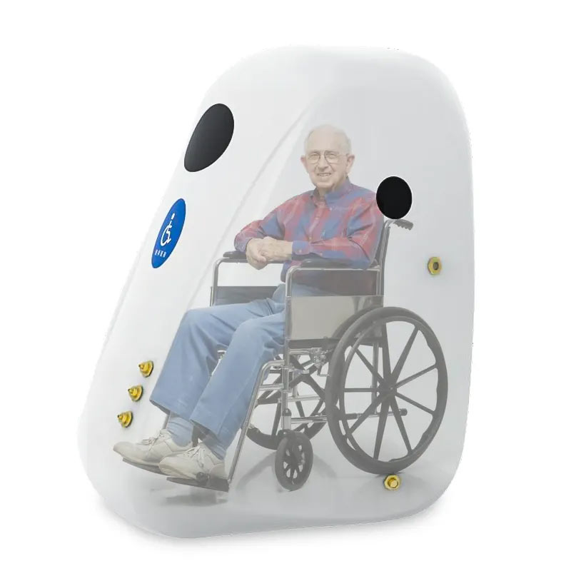 Wheelchair Hyperbaric Chamber
