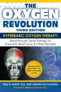 Hyperbaric Oxygen book