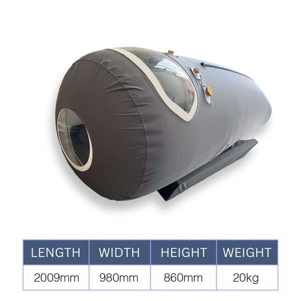 Hyperbaric Chamber Rental UK Hire HBOT Oxygen Chambers 2023