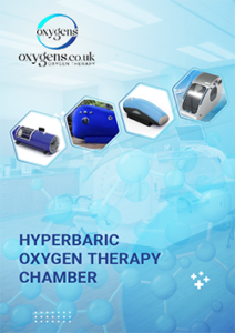 Hyperbaric Therapy Brochure