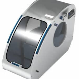 Metal Recliner Situp HBOT Hyperbaric Oxygen Therapy Chamber