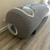 Sport Hyperbaric Oxygen Chamber from Oxygens.co.uk