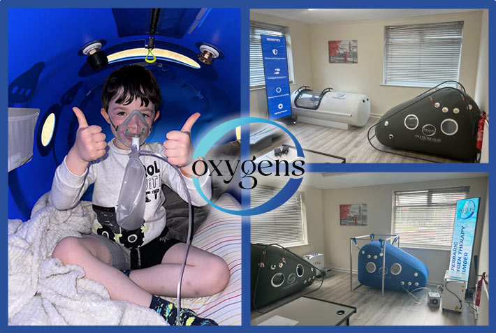 Oxygens Clinic and Chambers