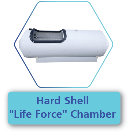 Hard Shell Life Force Chamber