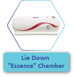 Lie Down Essence Chamber