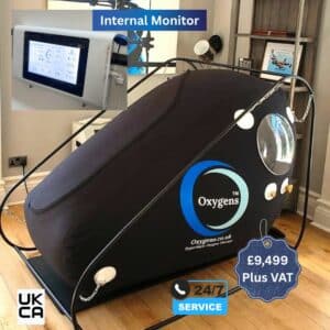 Buy hyperbaric oxygen therapy chamber uk rental LCD screen
