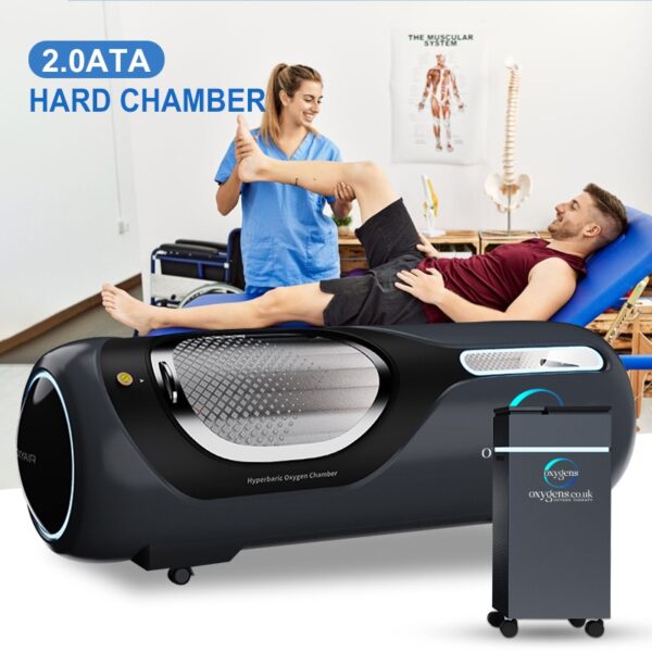 Life Force 2.0ATA Hard Chamber