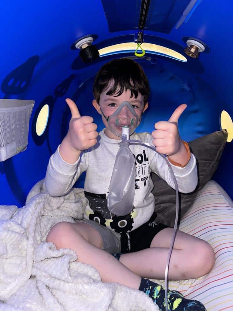 Hyperbaric oxygen chambers for sale and hire uk