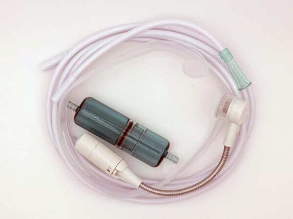 Headset Oxygen Nebuliser - Image 2