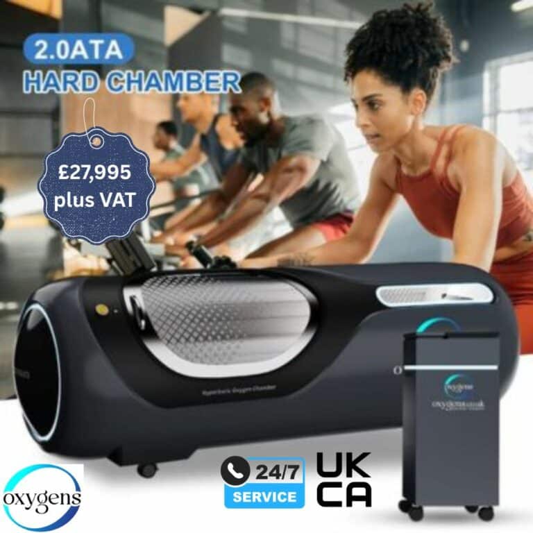Oxygens | UK HyperBaric Oxygen Therapy Chambers