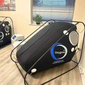 Monthly hire standard HBOT hyperbaric soft shell buy chamber
