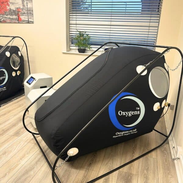 Monthly hire standard HBOT hyperbaric soft shell buy chamber