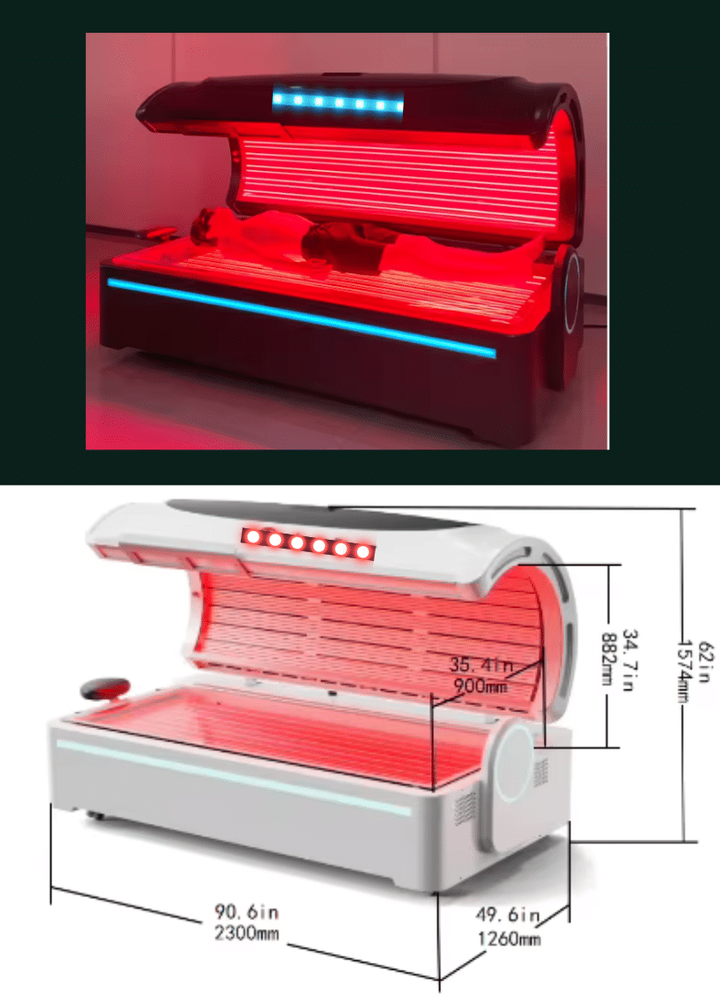 8 Best Red Light Therapy Tools of 2026, Tested And Reviewed