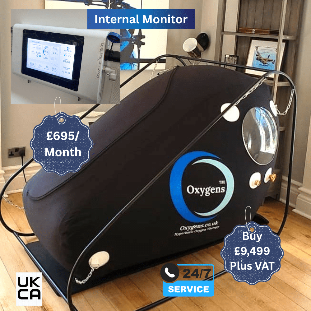 Choosing a safe hyperbaric oxygen chamber for uk homes