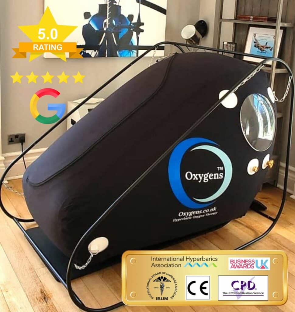 Best hyperbaric chamber company uk
