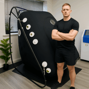 Hyperbaric chamber
