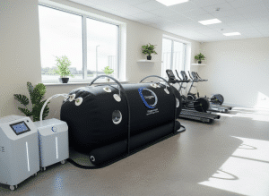 HBOT for Winter Wellness: Immunity, Skin & Energy