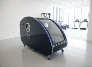 Where to find best HBOT