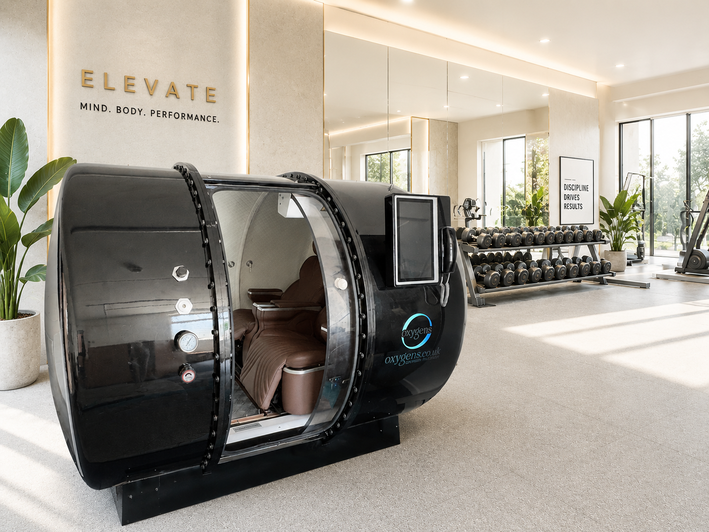 hyperbaric oxygen chamber for 2 people uk hard shell