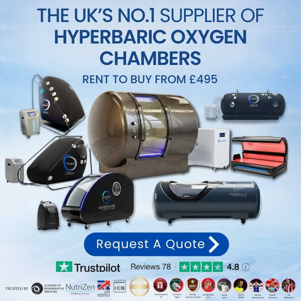 Hyperbaric Chambers