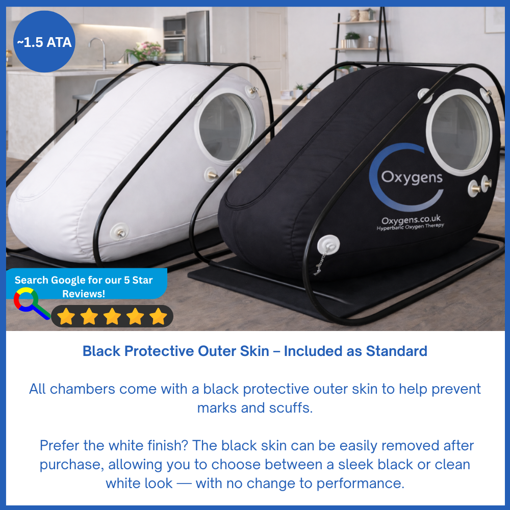 Hyperbaric oxygen chambers at home uk hire and buy