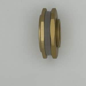 Automatic Pressure Relief Valve – 1.5 ATA