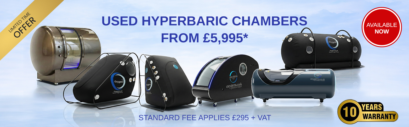 Used hyperbaric chambers for sale