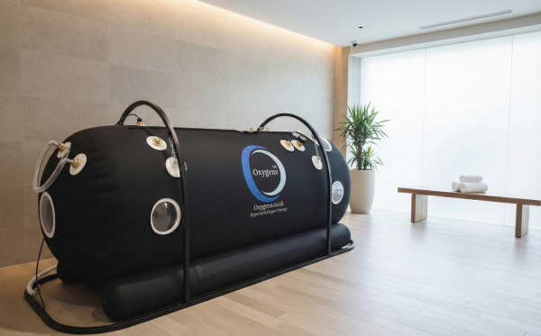 Hyperbaric Oxygen Therapy Benefits For General Wellbeing