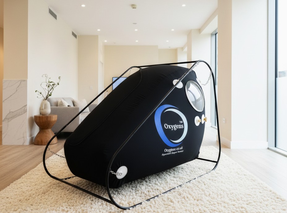 How Quickly Hyperbaric Oxygen Therapy Works? Wellness Guide