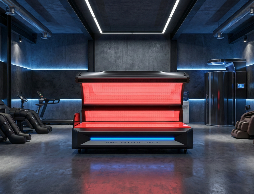 How Much Does Red Light Therapy Cost