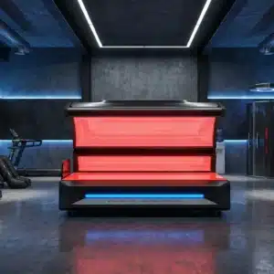 How Much Does Red Light Therapy Cost