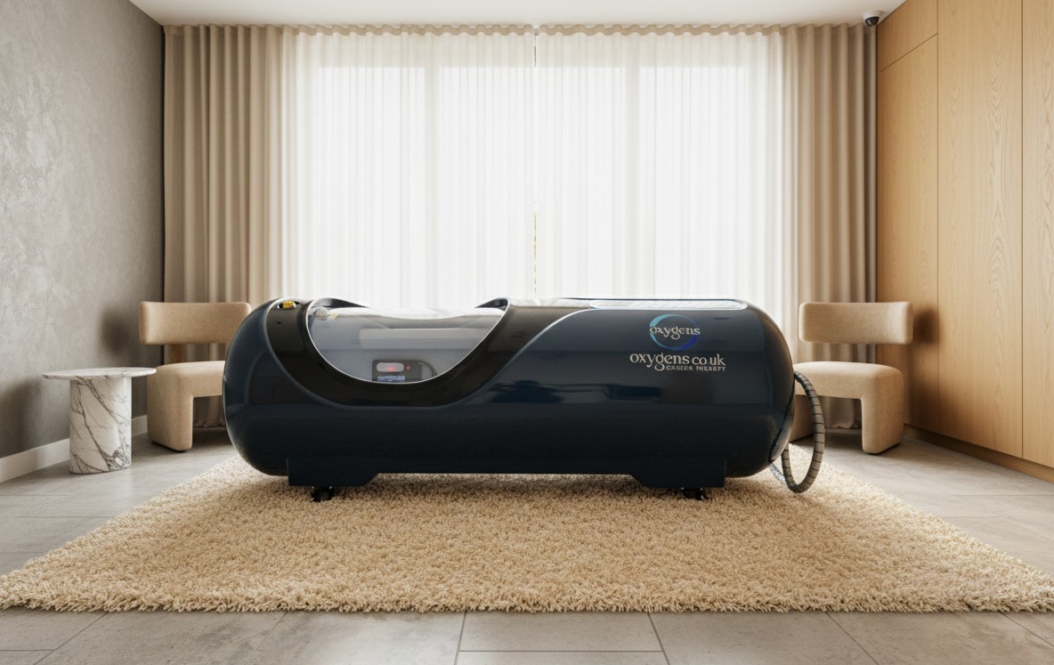 How Quickly Hyperbaric Oxygen Therapy Works