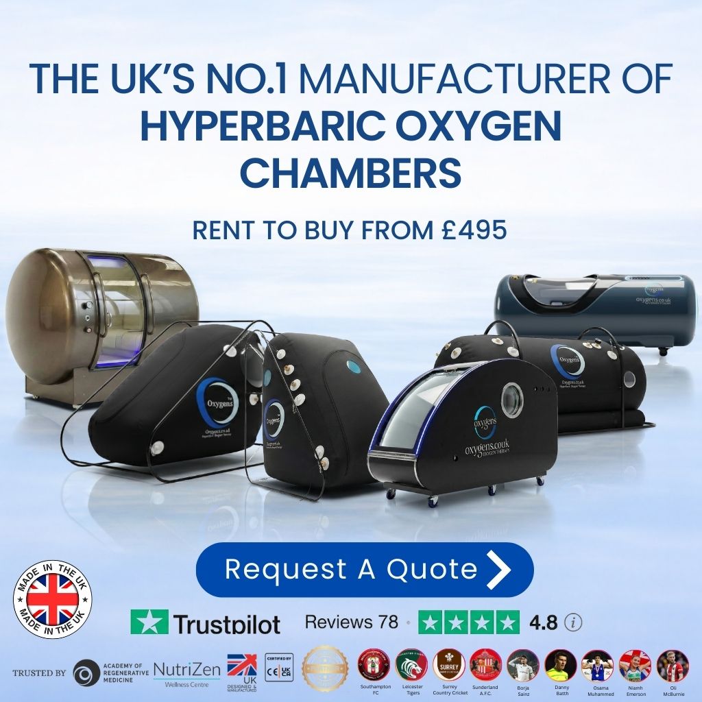 Hyperbaric Chambers