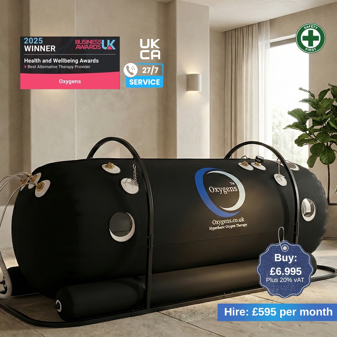 Lie Down Chamber: The Essence