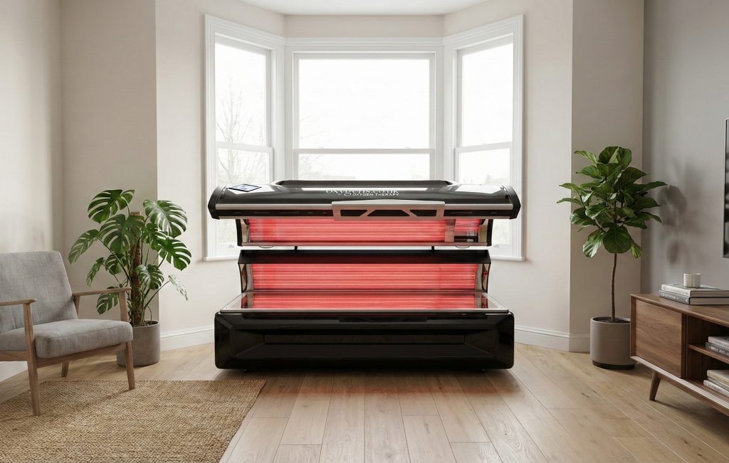 Red Light Therapy Session Prices in the UK