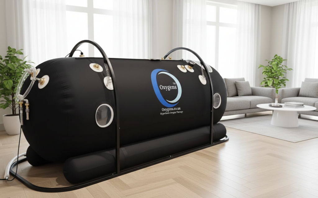 What Does HBOT Do for Healing and Recovery? Wellness Guide