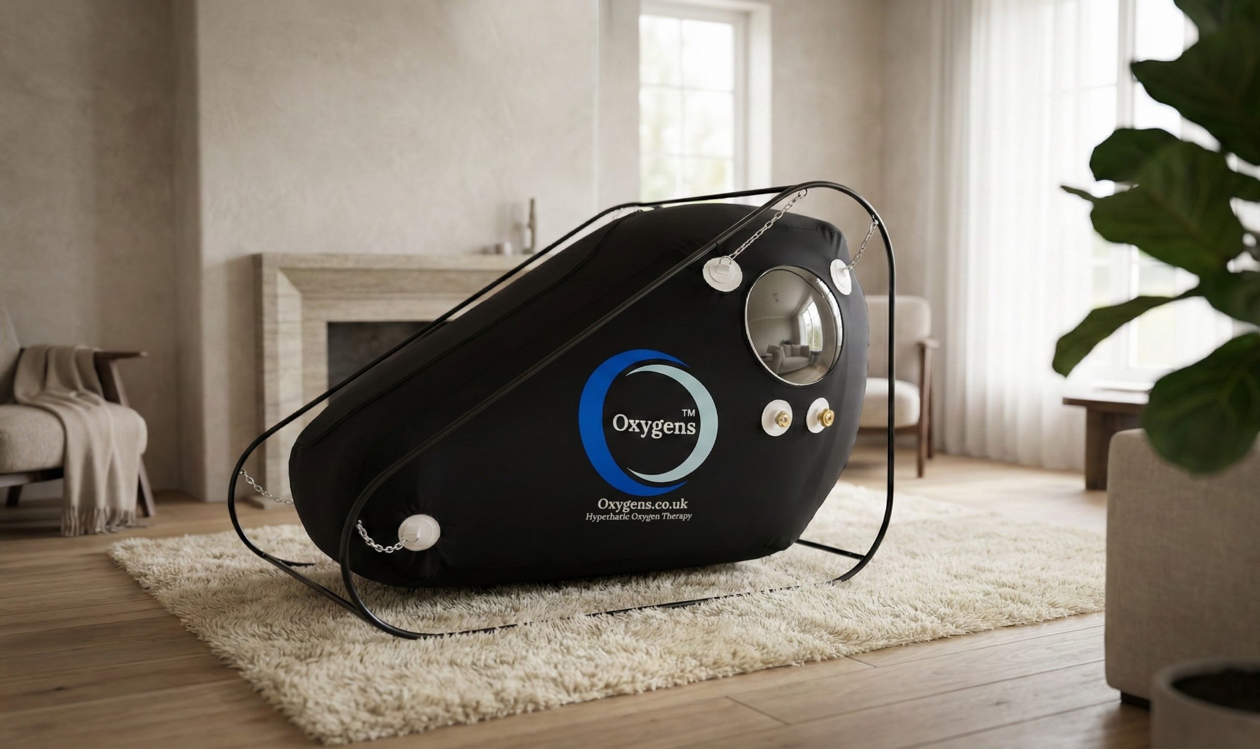 What Is Hyperbaric Oxygen Therapy? Everything You Need to Know