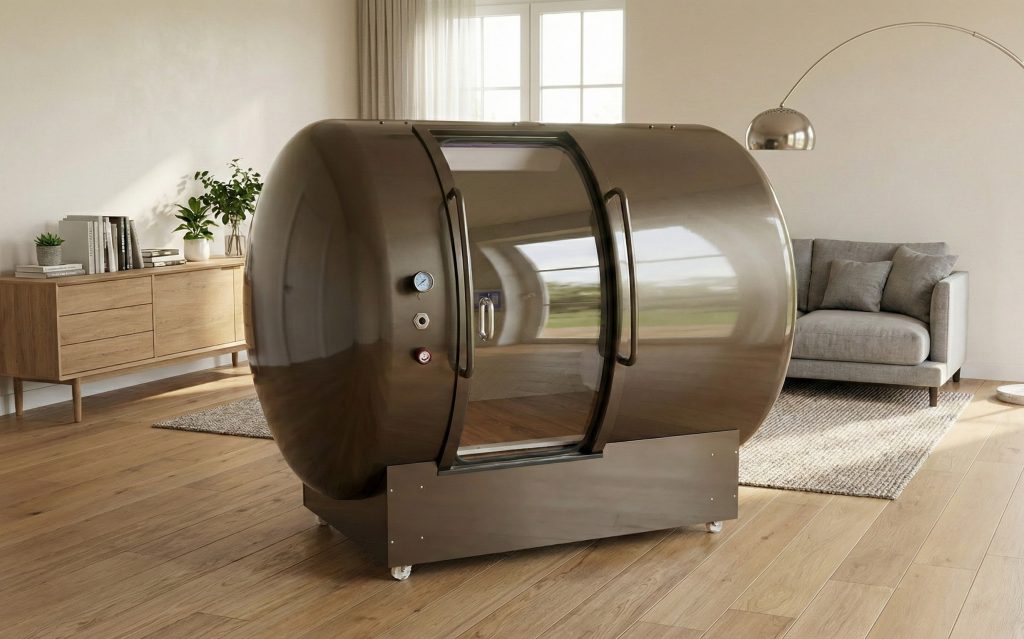 Why People Ask ‘What Is Hyperbaric Oxygen Therapy?’