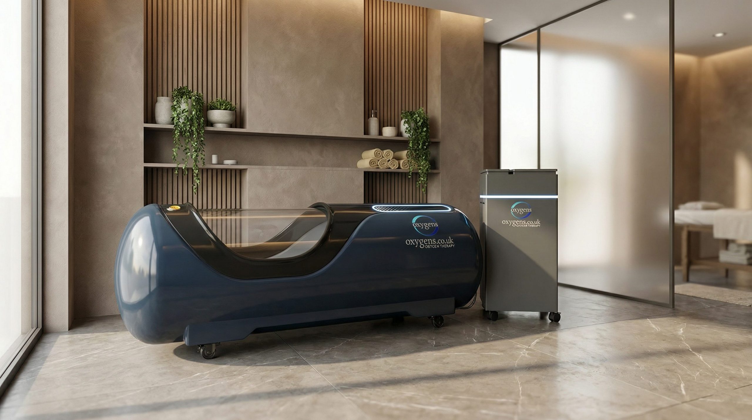 Is HBOT Safe? A Complete Guide to Safety and Use