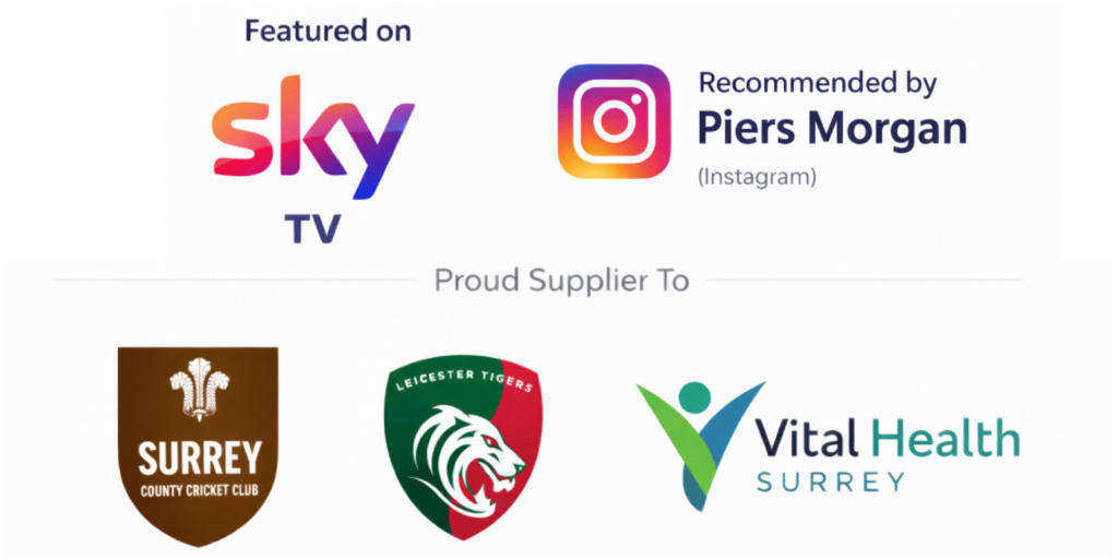 Customer reviews oxygens