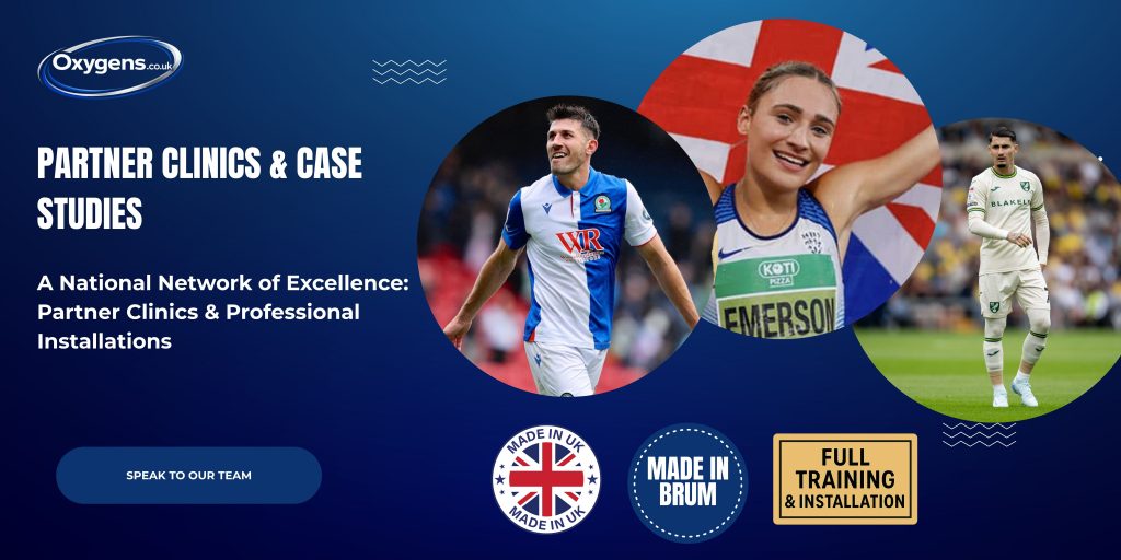 real life examples hyperbaric oxygen therapy