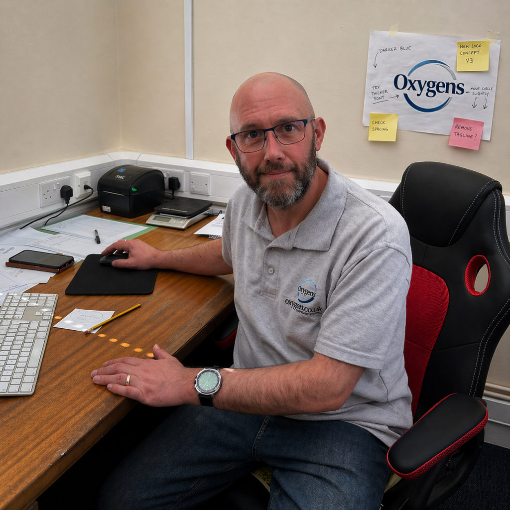 Chris Oxygens hyperbaric chambers