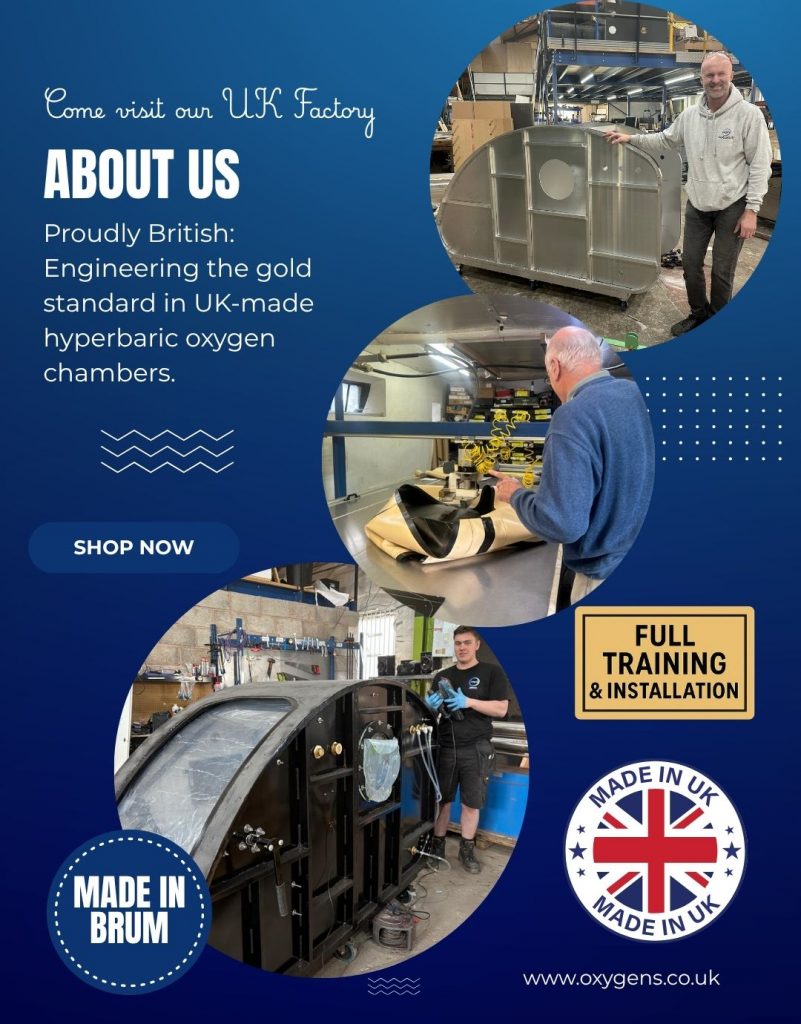 compare uk hyperbaric companies