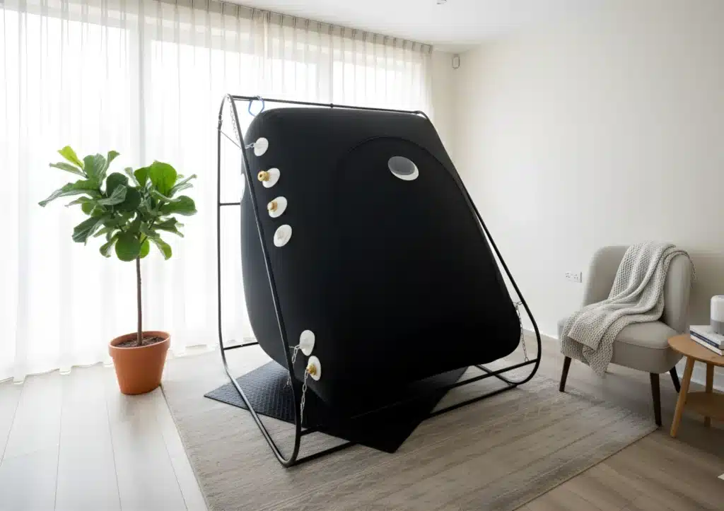 XL Hyperbaric chamber