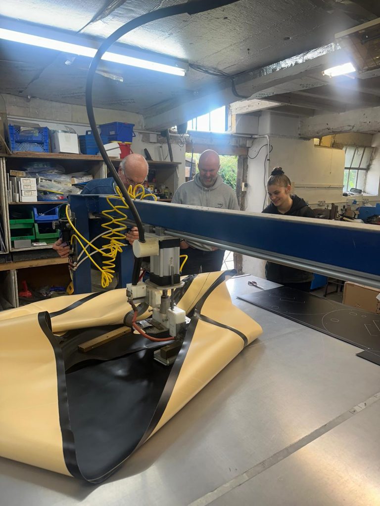 hyperbaric chambers uk