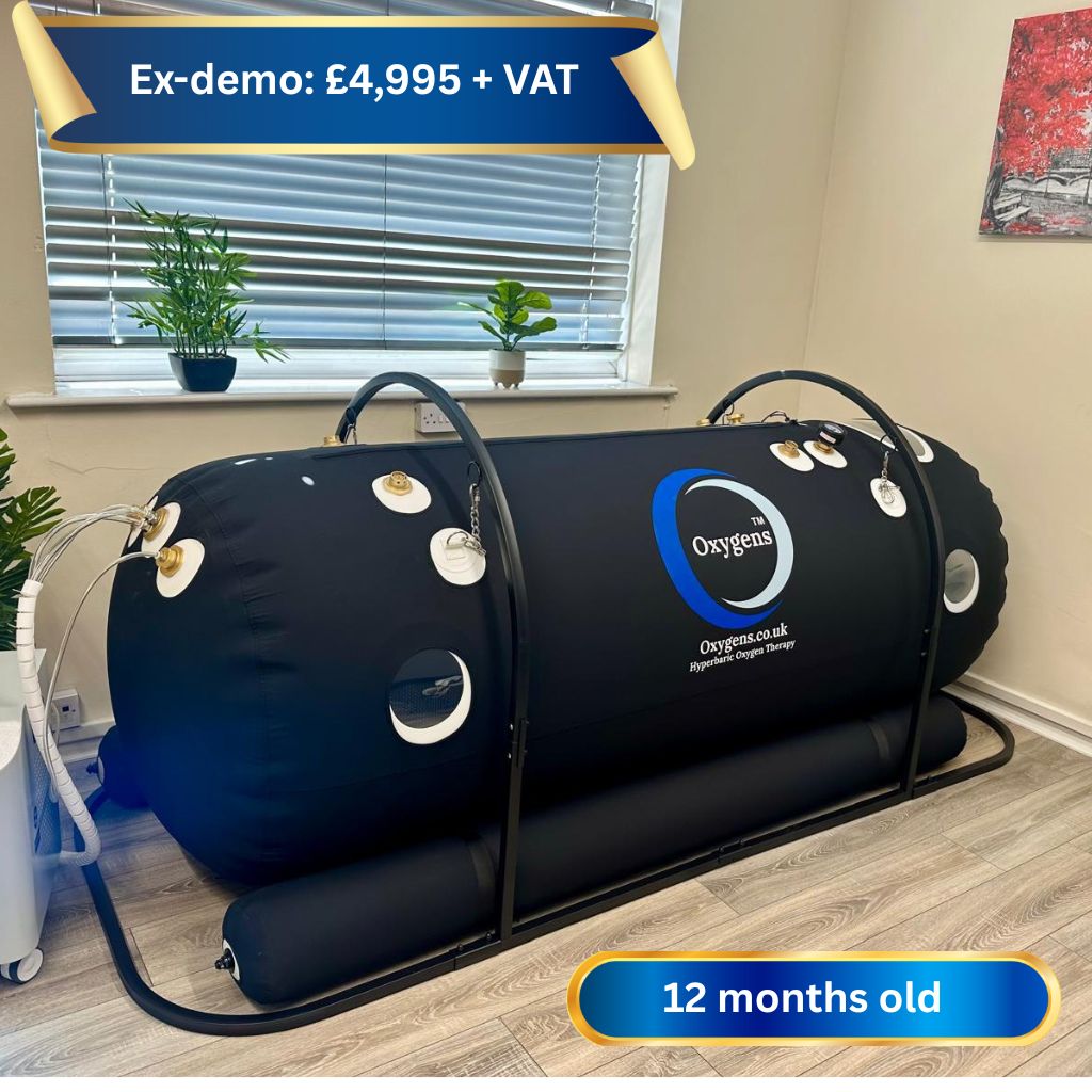 used hyperbaric chamber on sale